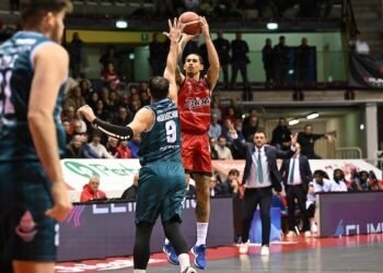 Trieste supera Cantù e si qualifica alle Finali Eight, le pagelle