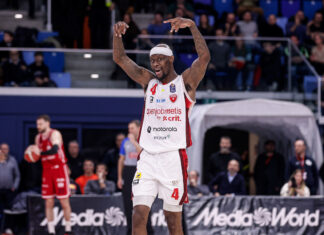 Varese conferma Mauro Villa. Salutano invece Freeman e Moore Varese Milano