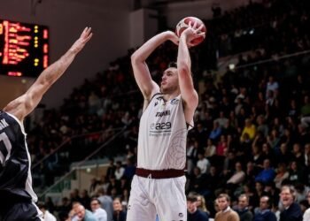 Matthew Hurt lascia Trapani, accordo con il Cedevita