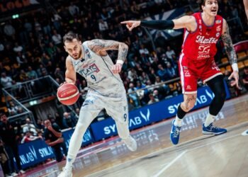 La Fortitudo torna al successo contro Mestre: le pagelle