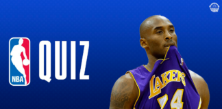 Quiz Kobe Bryant