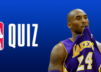 Quiz Kobe Bryant