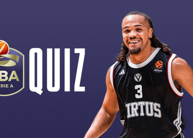 Quiz Virtus Bologna