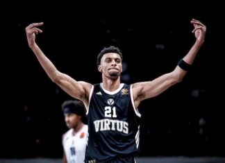Virtus Bologna