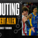Robert Allen Scouting