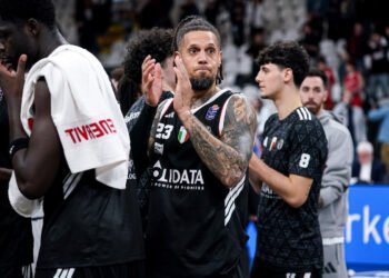 Virtus Bologna