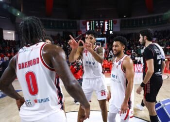 Openjobmetis Varese