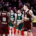 La Reyer vince di squadra sul Cedevita Olimpia, le pagelle