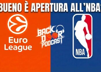 Perchè Chus Bueno può rappresentare un cambio di vedute di Euroleague?