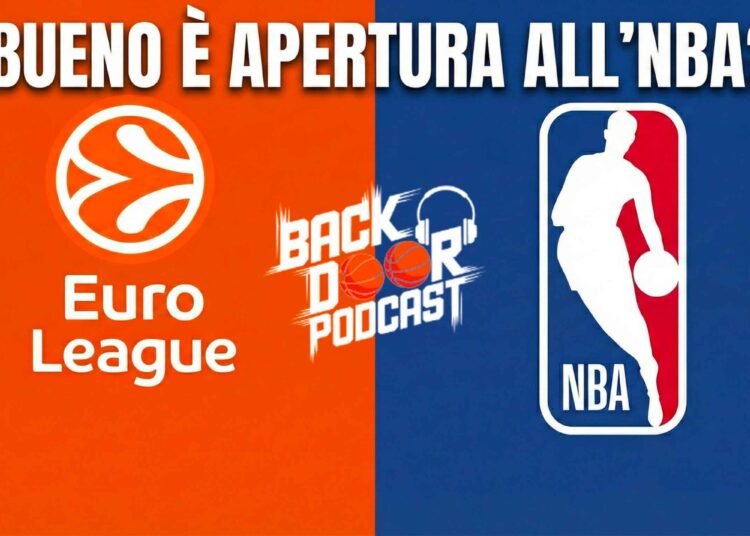 Perchè Chus Bueno può rappresentare un cambio di vedute di Euroleague?