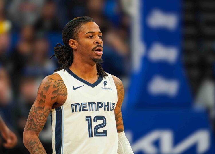 Guida agli scambi per Ja Morant: quattro offerte per Memphis