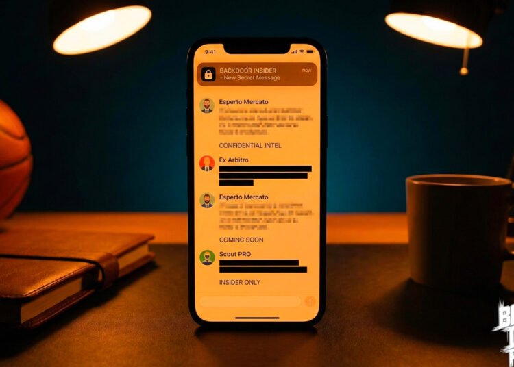 Mentre tutti parlavano del mercato del Fenerbahce, ecco cosa sapevamo già nella nostra Chat Premium