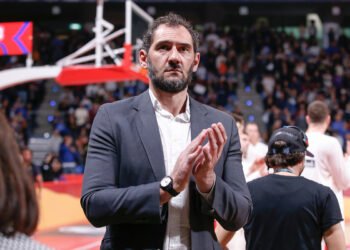Jorge Garbajosa