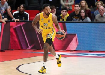 L’Hapoel Tel Aviv ha pronto un colpo per allungare le rotazioni