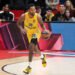 L’Hapoel Tel Aviv ha pronto un colpo per allungare le rotazioni