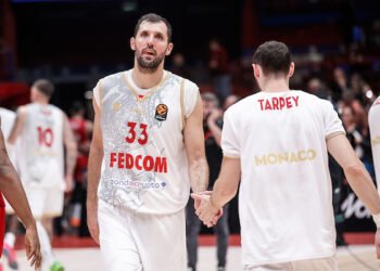 Nikola Mirotic