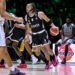 La Virtus accelera dopo l’intervallo, Napoli KO a testa alta, le pagelle