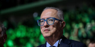 Maurizio Gherardini
