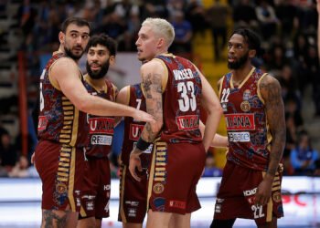 Final Eight: Perchè la Reyer Venezia vincerà la Coppa Italia