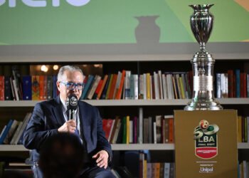 Maurizio Gherardini