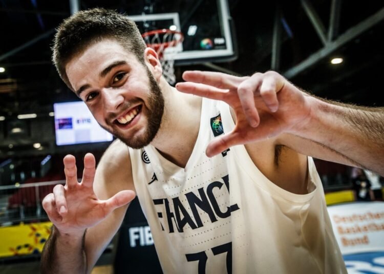 Ivan Fevrier