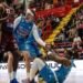 Reyer d’autorità a Fuorigrotta, Napoli confusionaria e ko 64-79, le pagelle