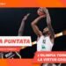 Eurolega: le crisi di Hapoel e Pana, l’Olimpia è in corsa la Virtus no