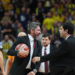 Pozzecco espulso contro il Fenerbahce, Galatasary furioso