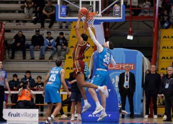 Napoli Basket