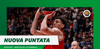 Basketmercato