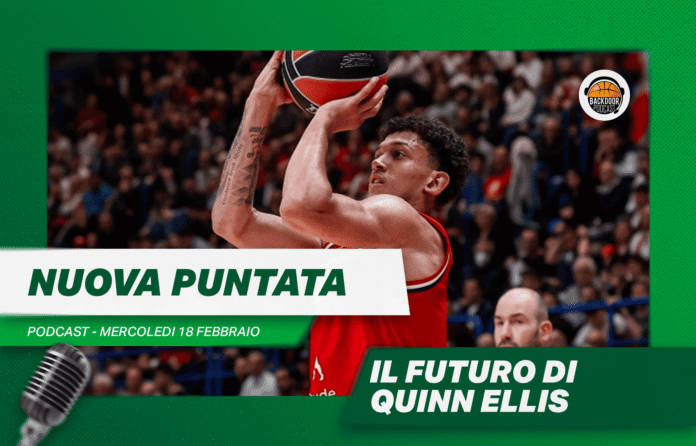 Basketmercato