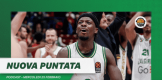 Basketmercato