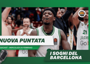 Basketmercato