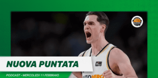 Basketmercato