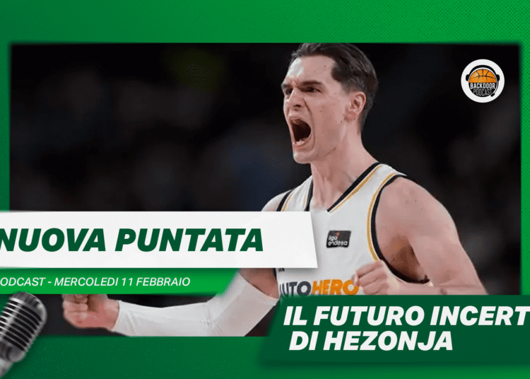 Basketmercato
