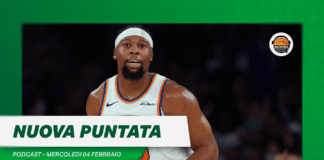Basketmercato