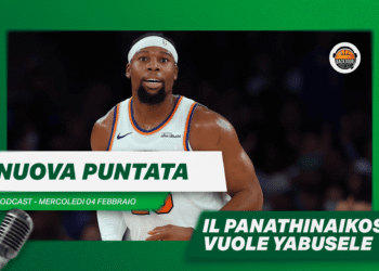 Basketmercato