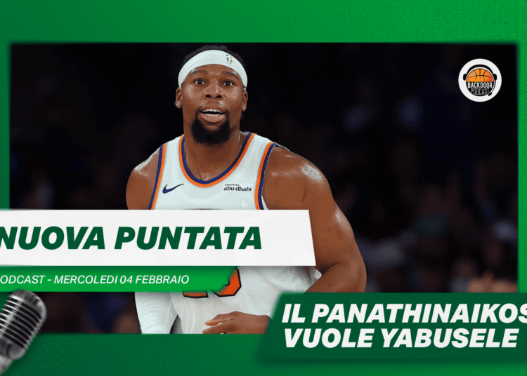 Basketmercato