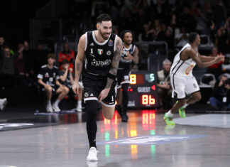Virtus, tutto dipende da Vildoza: il mercato entra nel vivo Virtus Udine
