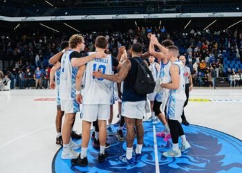 Blu Basket Bergamo