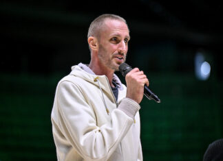 Polonara assistant coach in A2: la nuova vita dopo il campo Achille Polonara