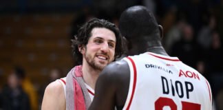 Olimpia Milano