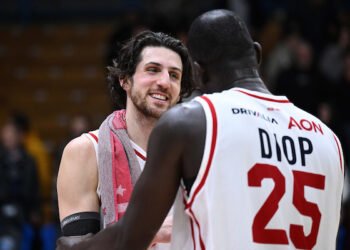 Olimpia Milano