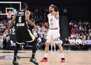 Asvel – Olimpia, quel passaggio in più: il gameplan