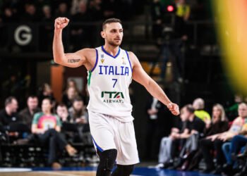 Stefano Tonut