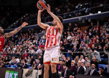 Stella Rossa, sei coppe di Serbia di fila: Nwora MVP, super Suigo