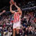 Stella Rossa, sei coppe di Serbia di fila: Nwora MVP, super Suigo