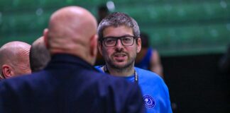 Matteo Cotelli Brescia Udine