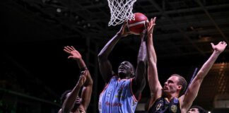Olimpia Milano