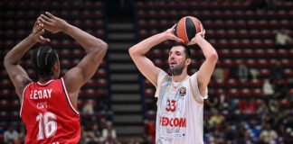 Nikola Mirotic